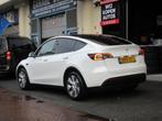 Tesla Model Y Long Range AWD 75 kWh Inclusief BTW, Auto's, Tesla, Automaat, Gebruikt, Electronic Stability Program (ESP), Wit