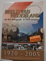 Beeld van Nederland 1920-2005, Cd's en Dvd's, Ophalen of Verzenden