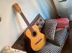 EGMOND BROTHERS JAREN 60 GITAAR 6 snaars, Muziek en Instrumenten, Ophalen, Zo goed als nieuw, Western- of Steelstringgitaar
