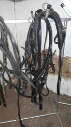 te koop, Dieren en Toebehoren, Paarden en Pony's | Hoofdstellen en Tuigage, Ophalen, Gebruikt, Overige soorten