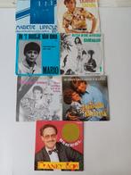 Telstar singles, Ophalen of Verzenden, Zo goed als nieuw, Overige formaten, Levenslied of Smartlap