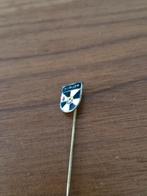 Sp 1240 Borger Speldje Pin Emaille, Verzamelen, Speldjes, Pins en Buttons, Ophalen of Verzenden, Gebruikt, Stad of Land, Speldje of Pin