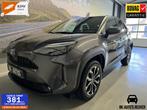 Toyota Yaris Cross 1.5 Hybrid Dynamic /Stoel-Stuurverwarming, 12 maanden, Stof, Gebruikt, Zwart