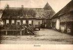 Zweeloo, Verzamelen, Ansichtkaarten | Nederland, Ophalen of Verzenden, Voor 1920, Gelopen, Drenthe