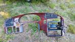 Houten fascia Saab 9-5, Auto-onderdelen, Ophalen of Verzenden, Gebruikt, Saab