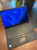 Lenovo Thinkpad X1 carbon 6th gen, Computers en Software, Windows Laptops, Lenovo Thinkpad, 256 GB, Met videokaart, 2 tot 3 Ghz