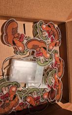 Sinterklaas Verlichting - Nieuw!, Ophalen of Verzenden, Nieuw, Sinterklaas