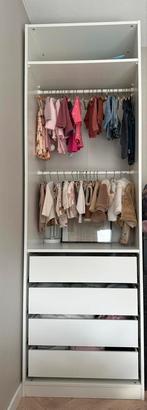 IKEA Pax kast 75x236, Ophalen, 200 cm of meer, 50 tot 100 cm, Zo goed als nieuw
