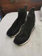 Michael Kors schoenen laars boots sexy alternatief hippie, Ophalen of Verzenden, Zo goed als nieuw, Zwart