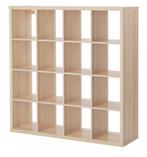 Ikea Kallax kast 147x147 - Zelf demonteren, Huis en Inrichting, Kasten | Wandmeubels, Met plank(en), 100 tot 150 cm, Ophalen of Verzenden
