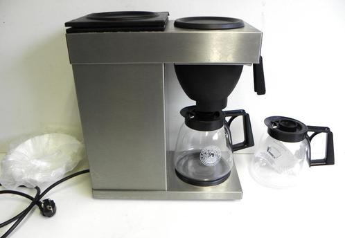 Bravilor Alex Meijer koffiezetapparaat met 2 kannen, Huis en Inrichting, Keuken | Keukenbenodigdheden, Gebruikt, Ophalen of Verzenden