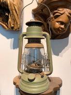 Stormlamp feuerhand wilba 200 XXL zeer grote olielamp, Verzenden
