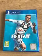 FIFA 19 voor Playstation 4, Ophalen, Zo goed als nieuw, Sport, 3 spelers of meer