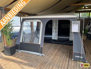Camp-let North - €500,- KORTING! beschikbaar voor biedingen
