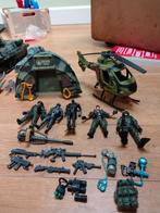 Soldier force vintage, Ophalen of Verzenden, Gebruikt