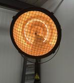 Terrasverwarmer, SunRed., Tuin en Terras, Draaibaar, Gebruikt, Vloer, Ophalen