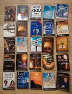 Andrew Wommack boeken, Hobby en Vrije tijd, Ophalen of Verzenden, Zo goed als nieuw