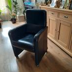 Eetkamer, Zo goed als nieuw, Vijf personen of meer, Rechthoekig, 50 tot 100 cm