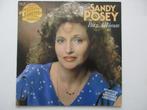 LP Sandy Posey ‎– Born A Woman EX IZGS, Verzenden, 1960 tot 1980, Zo goed als nieuw, 12 inch