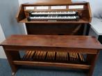 johannus opus 220, Ophalen, Gebruikt, 2 klavieren, Orgel