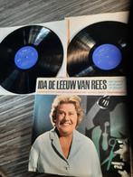 Ida De Leeuw Van Rees/Naald En Draad Op Plaat naaicursus LPs, Nieuw, Overige typen, Ophalen