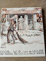 In de Soete Suikerbol. W.G. vd Hulst, Boeken, Prentenboeken en Plaatjesalbums, Gelezen, Ophalen of Verzenden