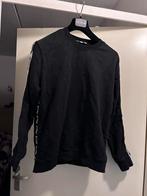 Alexander McQueen trui maat L, Ophalen of Verzenden, Maat 52/54 (L), Zwart, Alexander McQueen