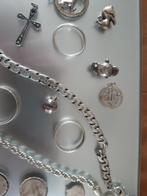 Diverse zilver 925, Antiek en Kunst, Antiek | Goud en Zilver, Ophalen of Verzenden, Zilver