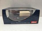 Schuco Opel Blitz S 3t Planen LKW 1:43, Auto, ., Ophalen of Verzenden, Zo goed als nieuw