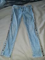 Scotch & Soda Petit Ami Jeans - Maat 29/32, Kleding | Dames, Blauw, Scotch & Soda, Ophalen of Verzenden, Zo goed als nieuw