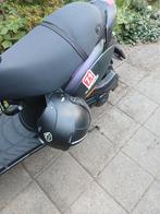 Piaggio zip, Fietsen en Brommers, Ophalen, Zo goed als nieuw, Piaggio