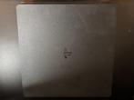 PlayStation 4 Slim 1TB +2 controllers+oplaadstation+ 7 games, Spelcomputers en Games, Ophalen, Met games, Met 2 controllers, Zo goed als nieuw