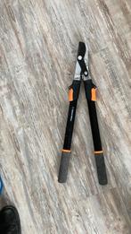 Snoeitang  zware snoeitang  fiscars L13 15 euro’s, Tuin en Terras, Takkenscharen, Ophalen, Zo goed als nieuw