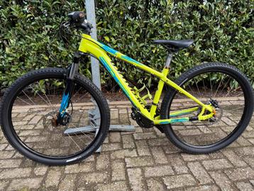 Leuke mountainbike beschikbaar voor biedingen