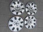 Audi wieldoppen 15 inch, Auto diversen, Wieldoppen, Ophalen
