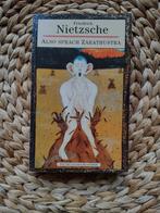 Friedrich Nietzsche - Also sprach Zarathustra, Boeken, Ophalen of Verzenden, Gelezen