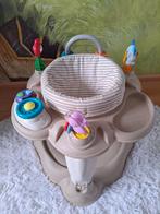 MamaLoes Jolly Beige Activity Center, Ophalen, Gebruikt, Overige typen, Met geluid