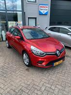Renault Clio Estate 0.9 TCe Zen, 898 cc, Gebruikt, 580 kg, Start-stop-systeem