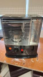 Nieuwe qlima kouskachel zibro kamin, Overige brandstoffen, Nieuw, Petroleumkachel, Ophalen of Verzenden