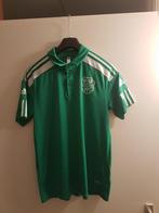 Atletico union guimar Tenerife voetbal shirt maat s, Ophalen of Verzenden, Zo goed als nieuw, Buitenlandse clubs, Shirt