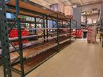 8,1meter Stow Grootvakstelling palletstelling 2,60x0,90m, Ophalen, Gebruikt