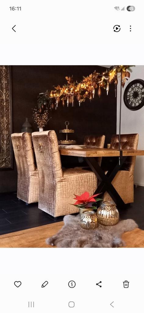 Te koop aangeboden: complete inboedel., Huis en Inrichting, Complete inboedels, Ophalen