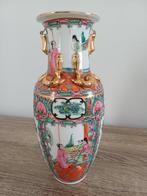 chinees canton exportporselein, Ophalen of Verzenden