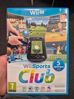Wii U Sports Club - Nintendo Wii U, Online, 2 spelers, Ophalen of Verzenden, Zo goed als nieuw