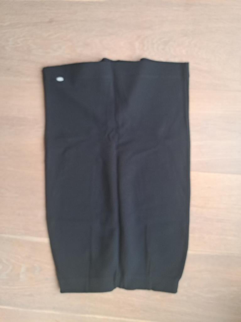 Zwarte stretch rok ISIS S/M - Nieuw!, Zwart, Nieuw, Ophalen of Verzenden, Maat 36 (S)