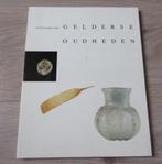 Schatkamer van Gelderse Oudheden., Ophalen of Verzenden, Zo goed als nieuw