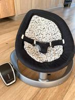 Nuna Leaf wipstoel + Nuna Wind + extra's, Kinderen en Baby's, Wipstoeltjes, Overige merken, Gebruikt, Wipstoel, Ophalen of Verzenden