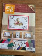Dot and do boek, Hobby en Vrije tijd, Kaarten | Zelf maken, Verzenden, Nieuw, Overige thema's, Overige typen