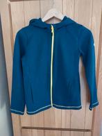 Crivit Fleece Vest/Jas - Maat 146/152, Ophalen, Crivit, Zo goed als nieuw, Jongen