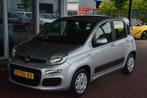 Fiat Panda 0.9 TwinAir Edizione Cool Nederlandse auto 137821, Auto's, Voorwielaandrijving, Euro 5, Stof, Gebruikt